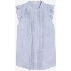J. Crew Sleeveless Top